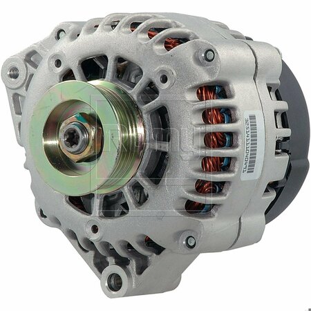 REMY Alternator, 91514 91514